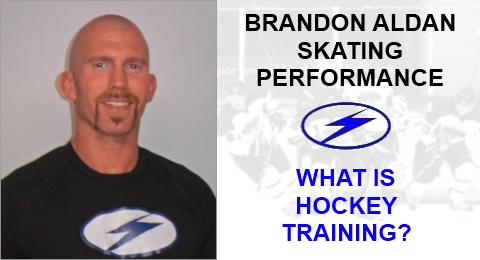 Brandon Aldan Skating Performance