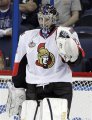 Ben Bishop